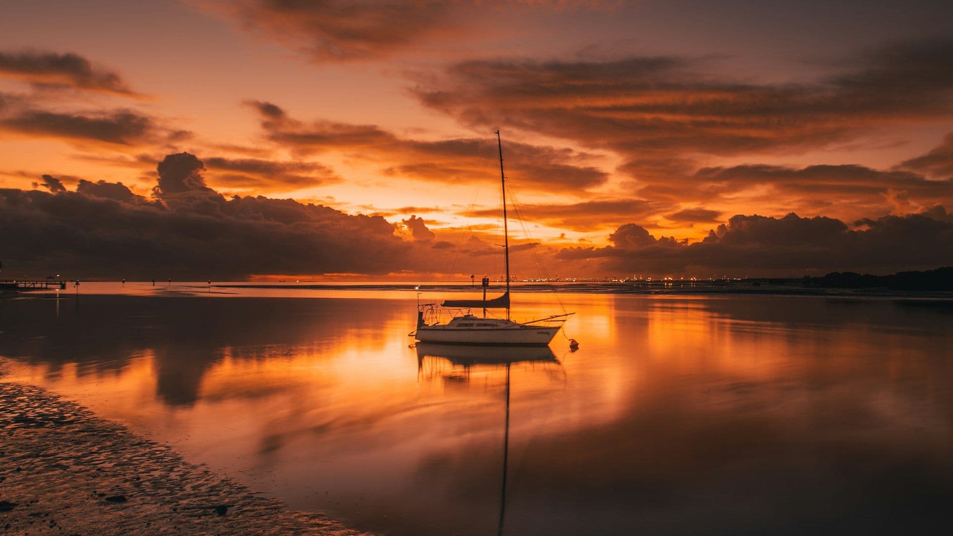 Bayside property market