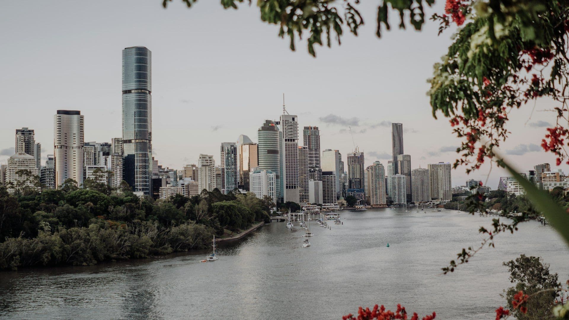 Growth Corridors property market