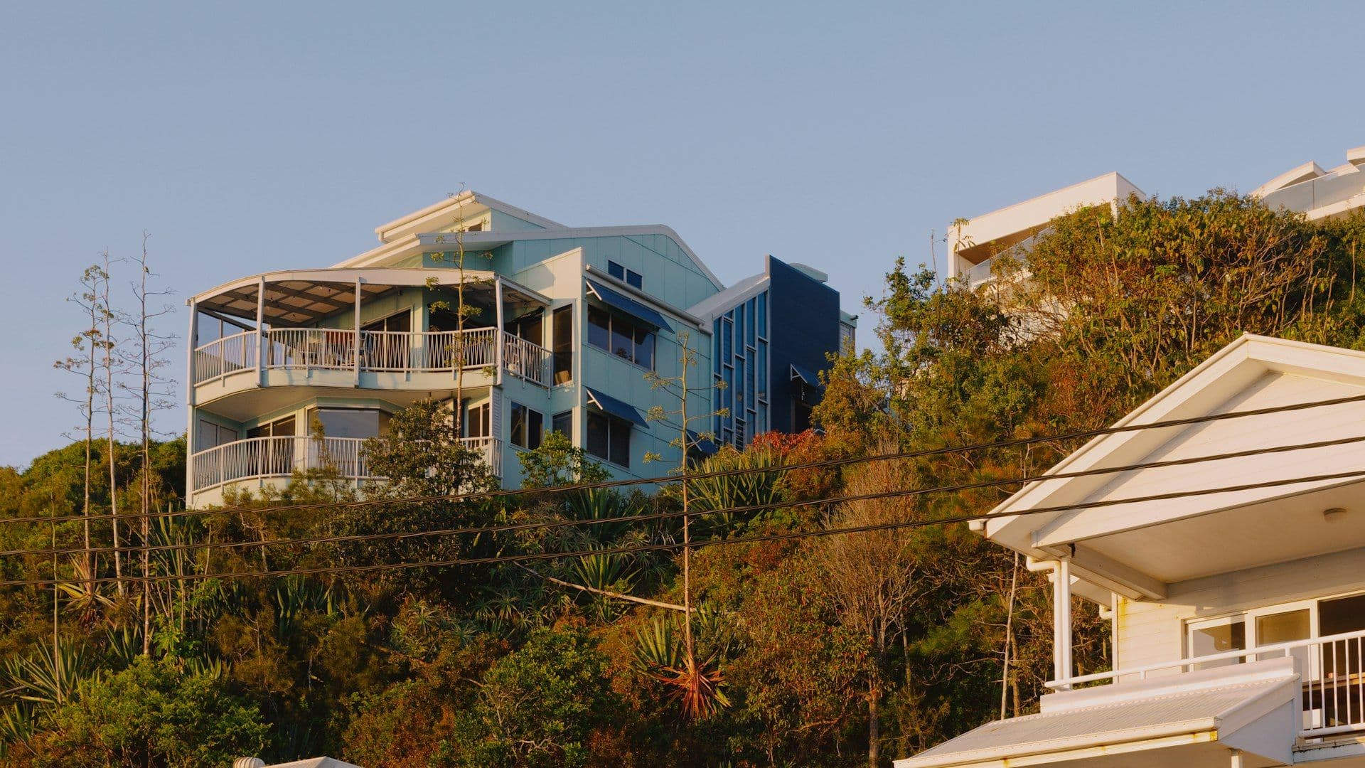 North Brisbane property market