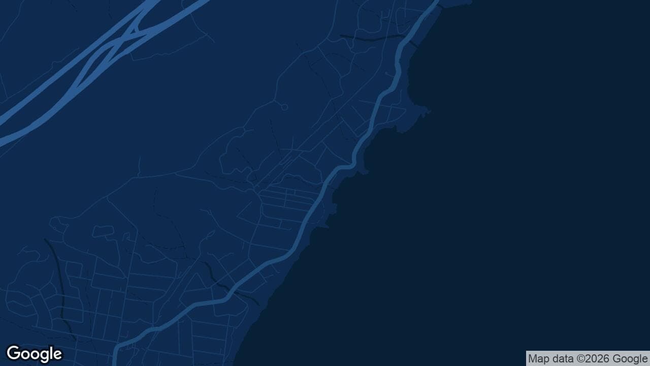 Map of Austinmer
