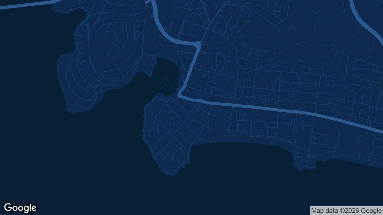 Map of Bellerive