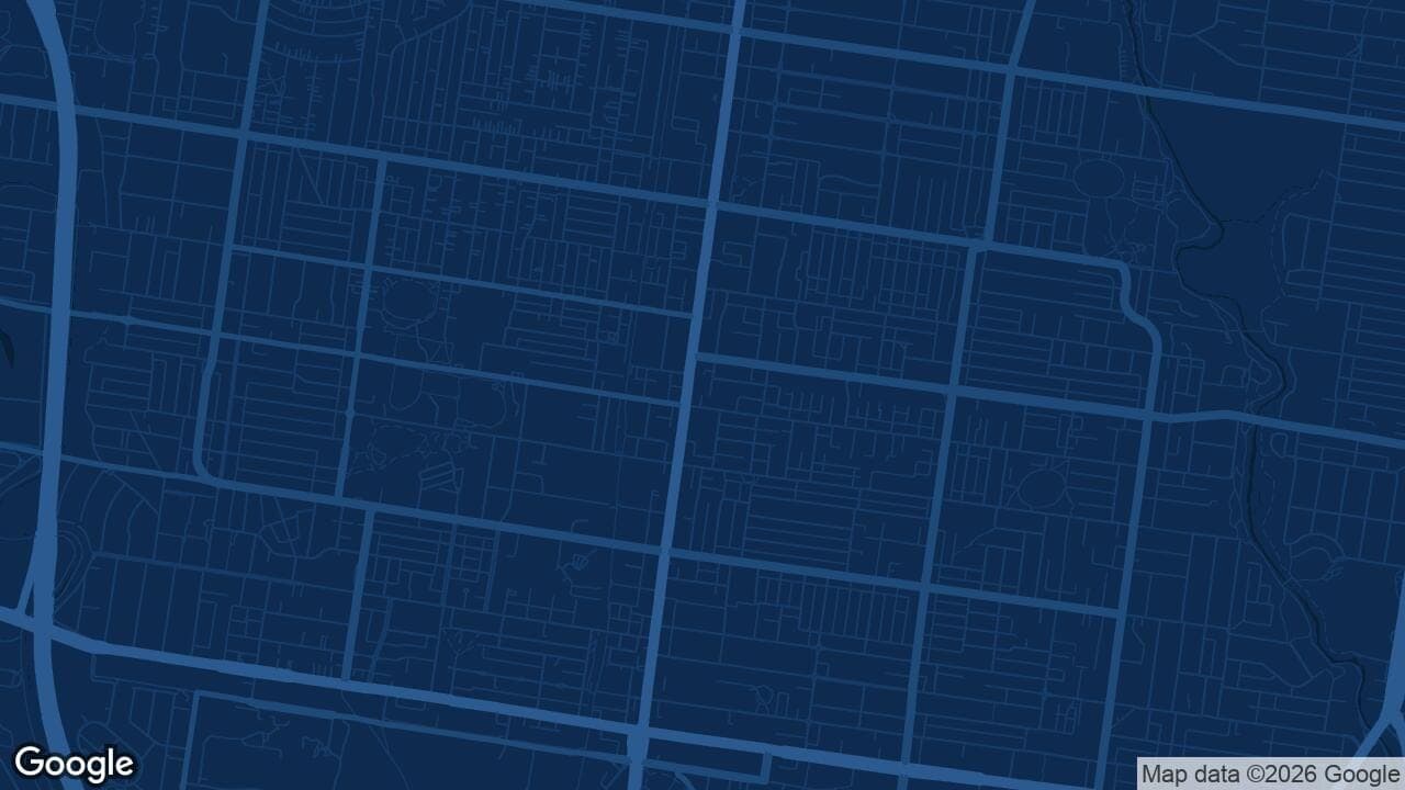 Map of Brunswick