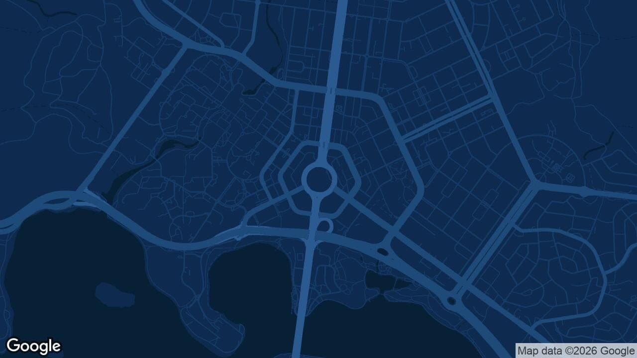 Map of Civic