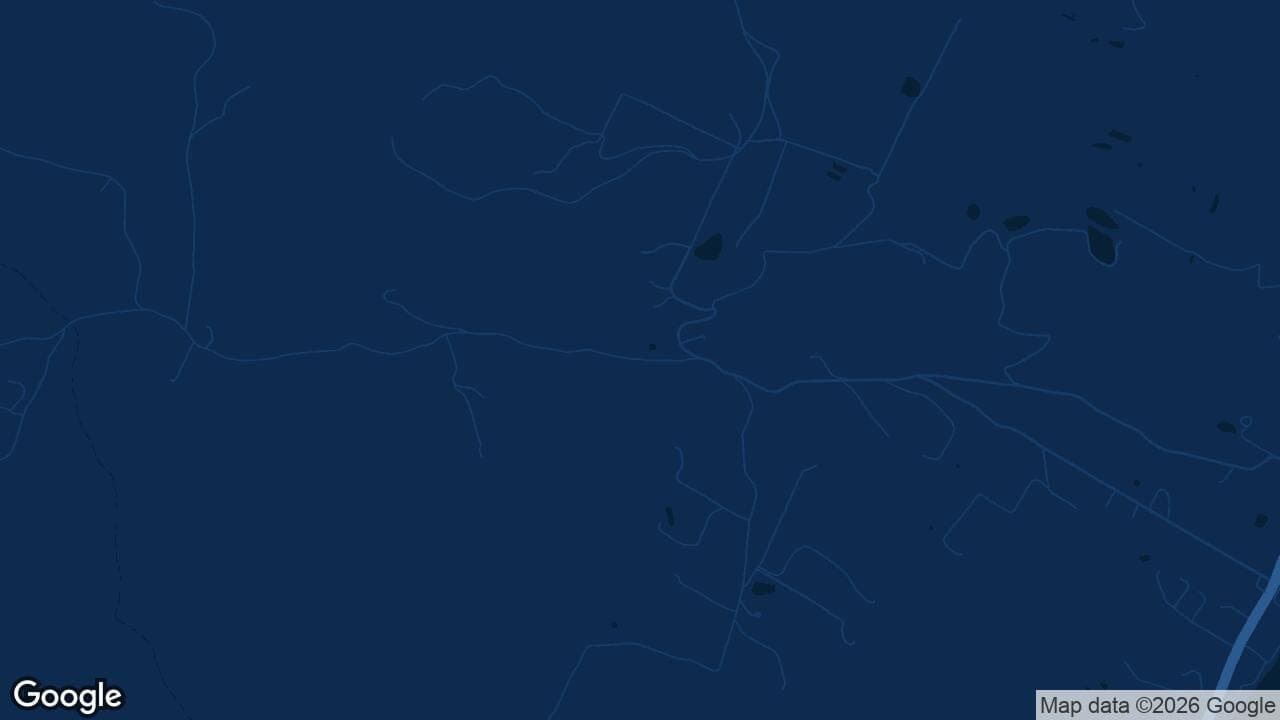 Map of Franklin