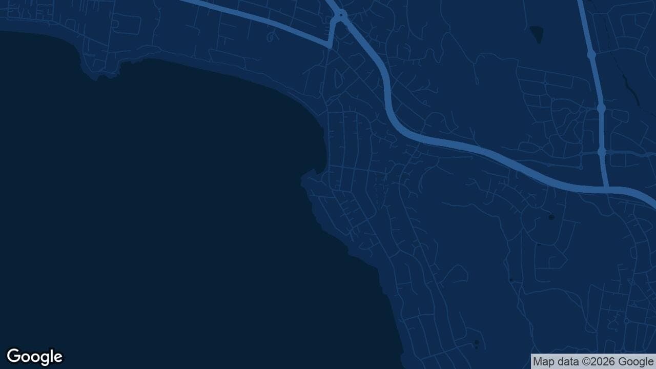 Map of Howrah