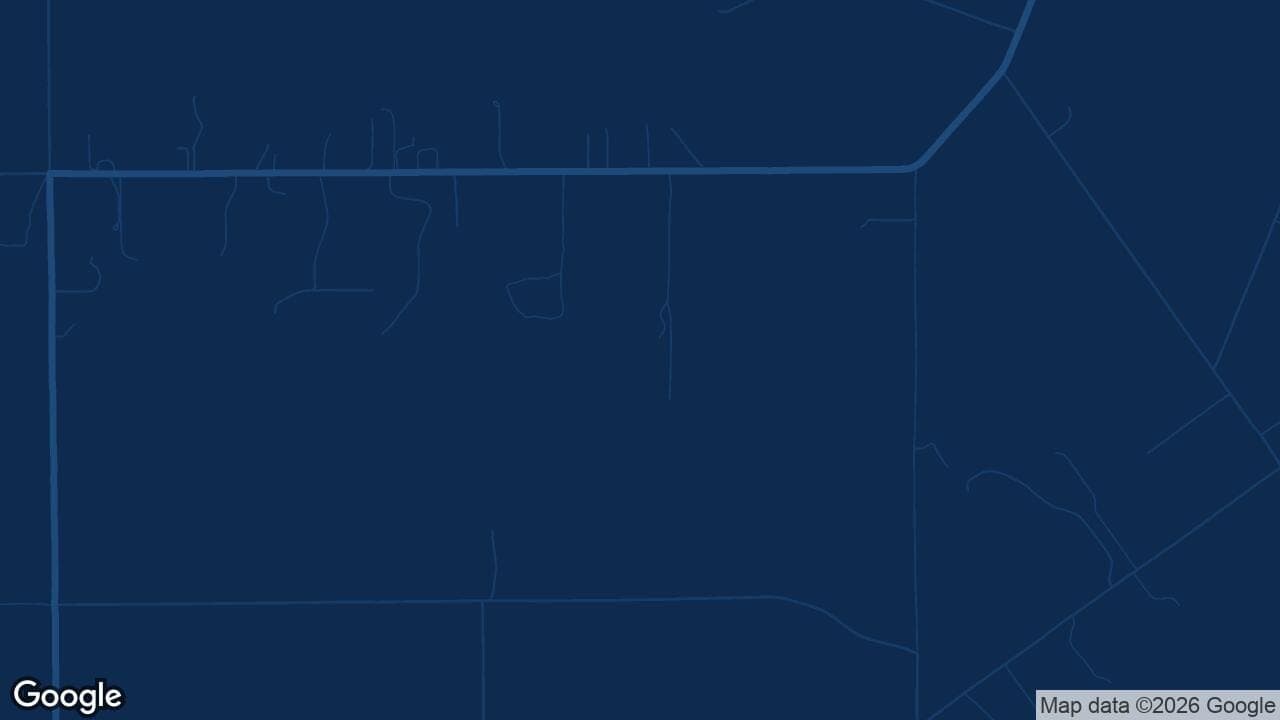 Map of Mount Gambier West