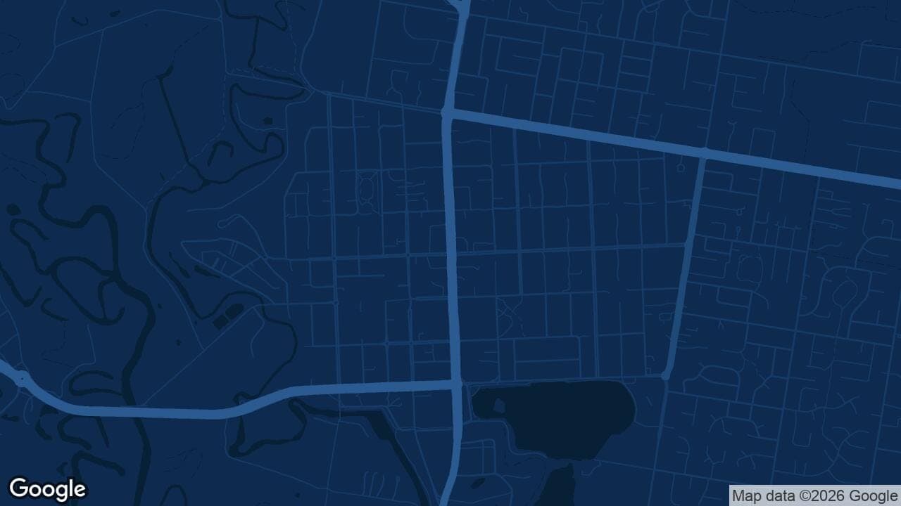 Map of Sale