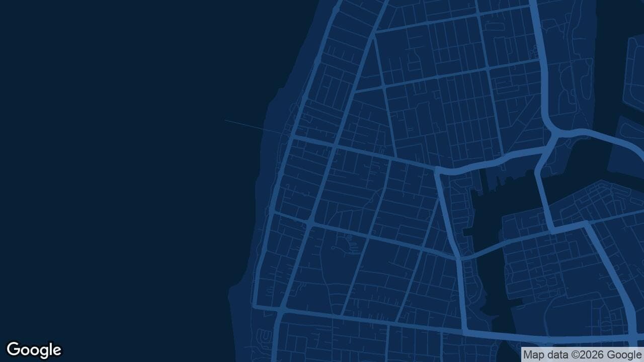 Map of Semaphore