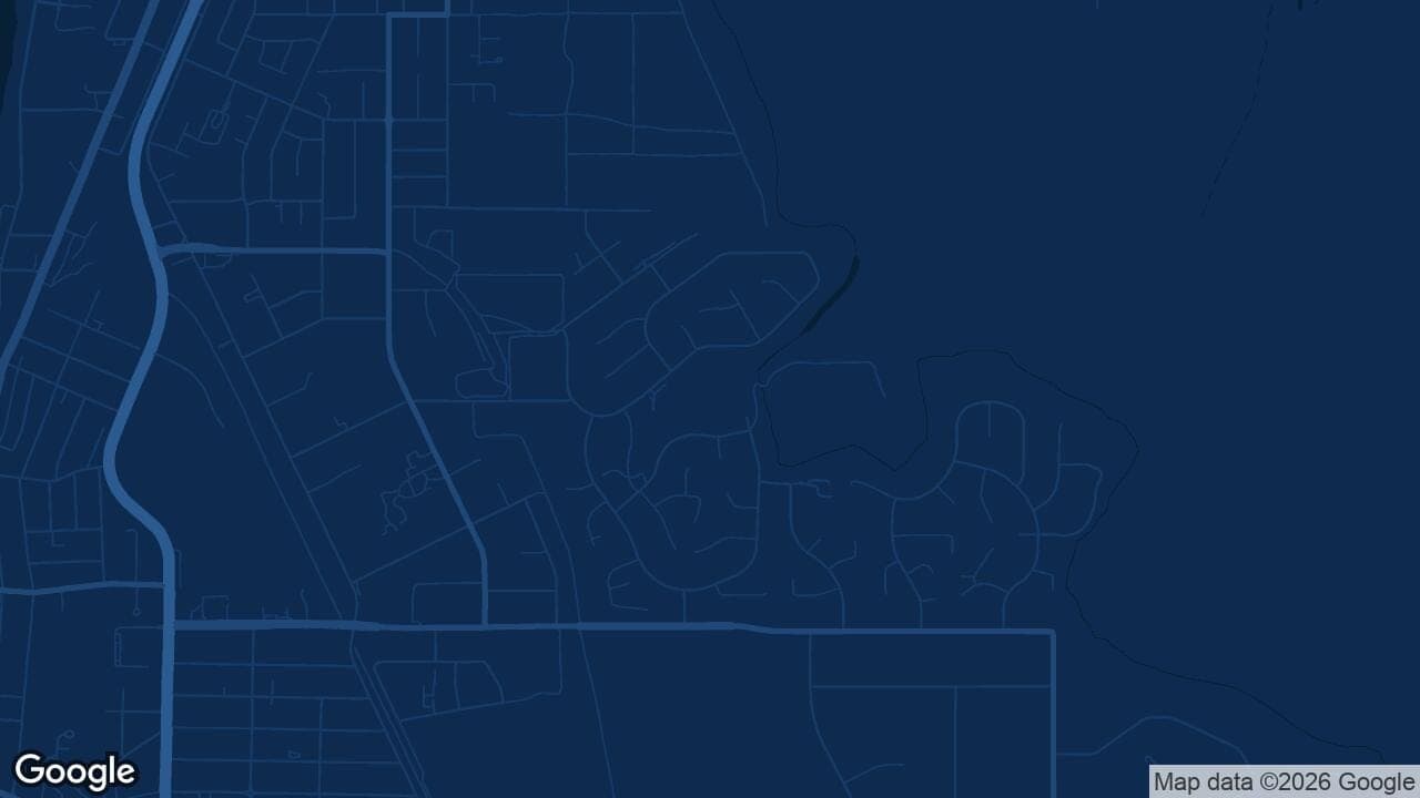 Map of Strathalbyn