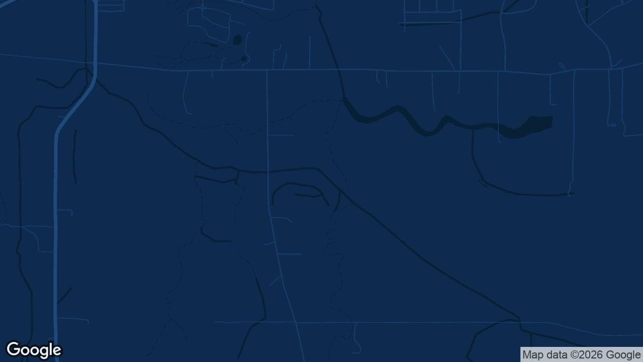 Map of Vasse