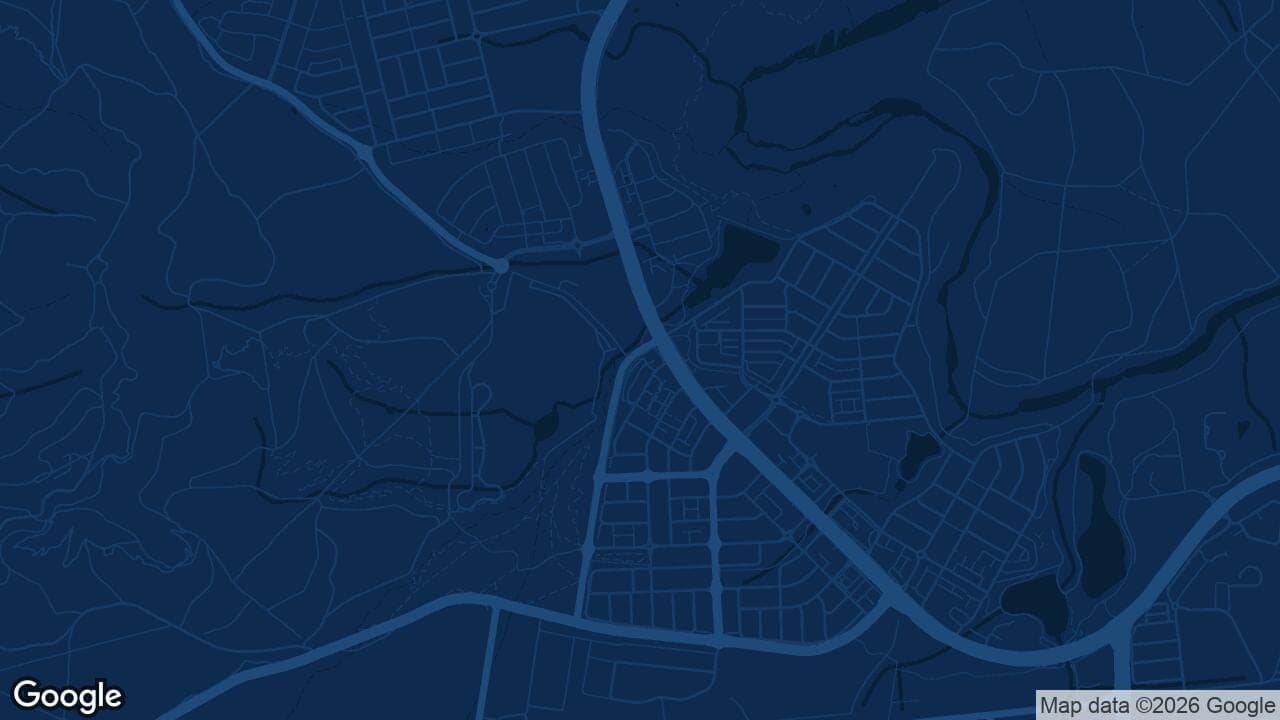 Map of Wright