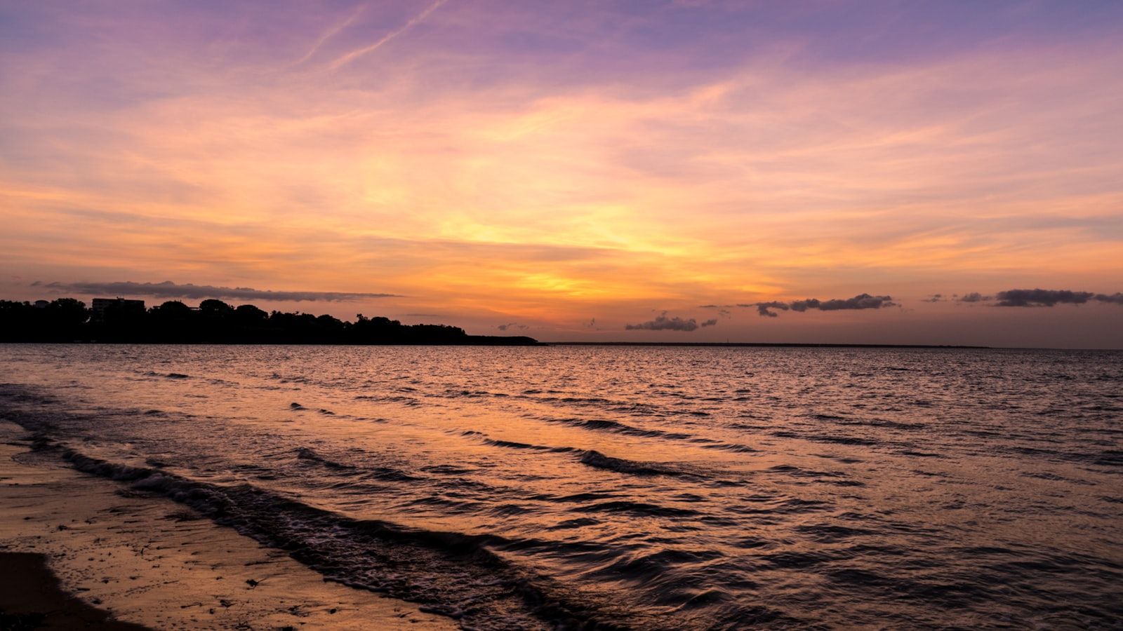 Darwin property market