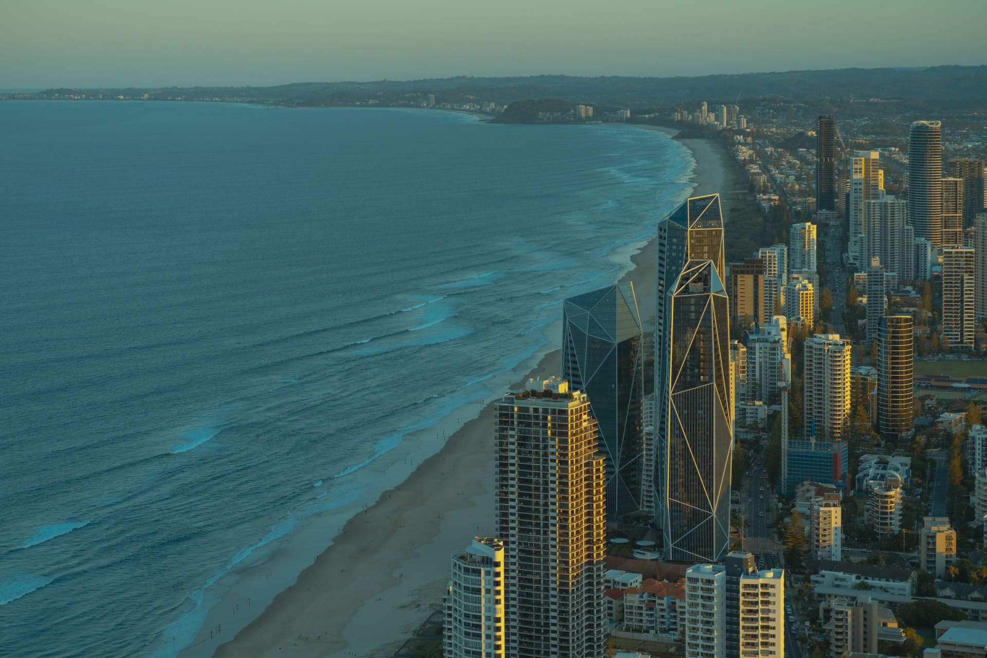 Gold Coast property market