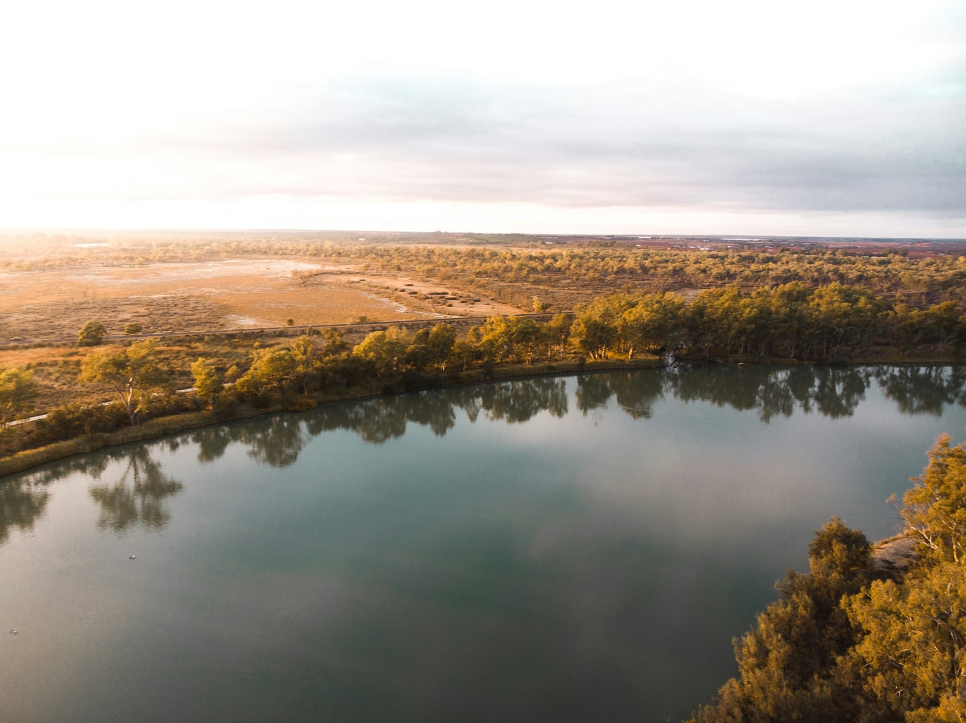 Murray Bridge property market
