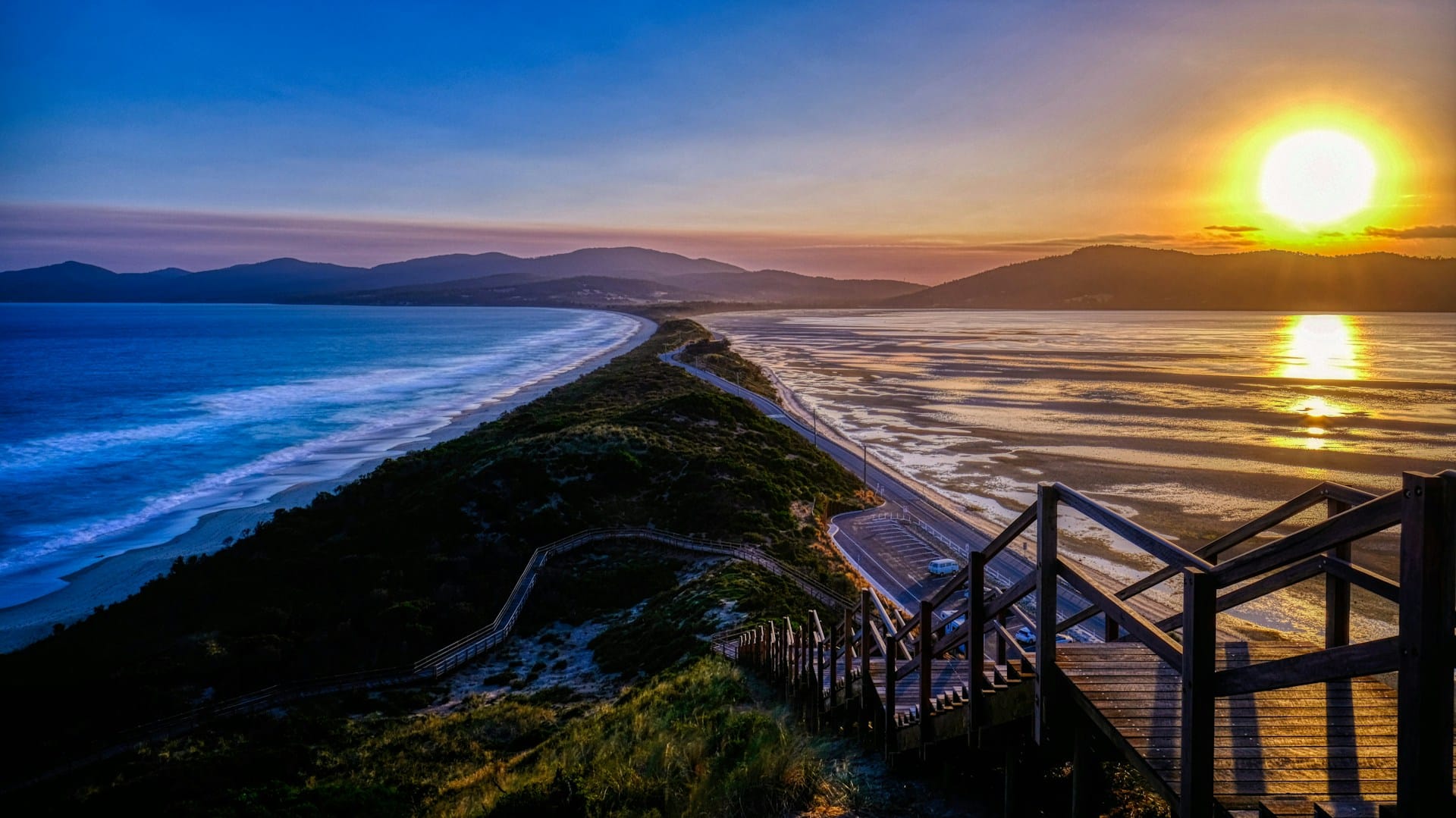Burnie property market