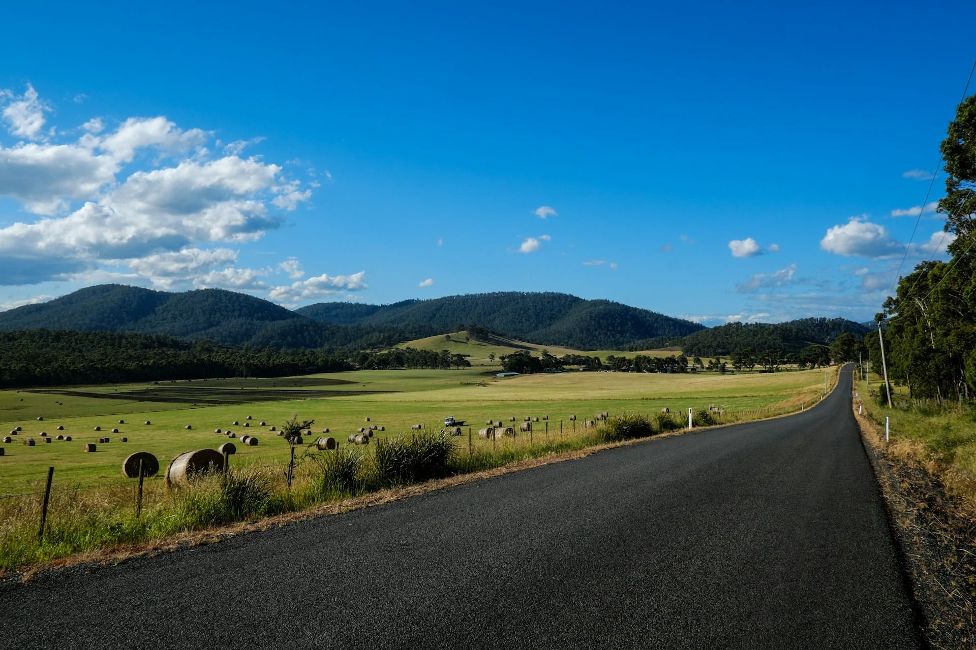 Huon Valley property market