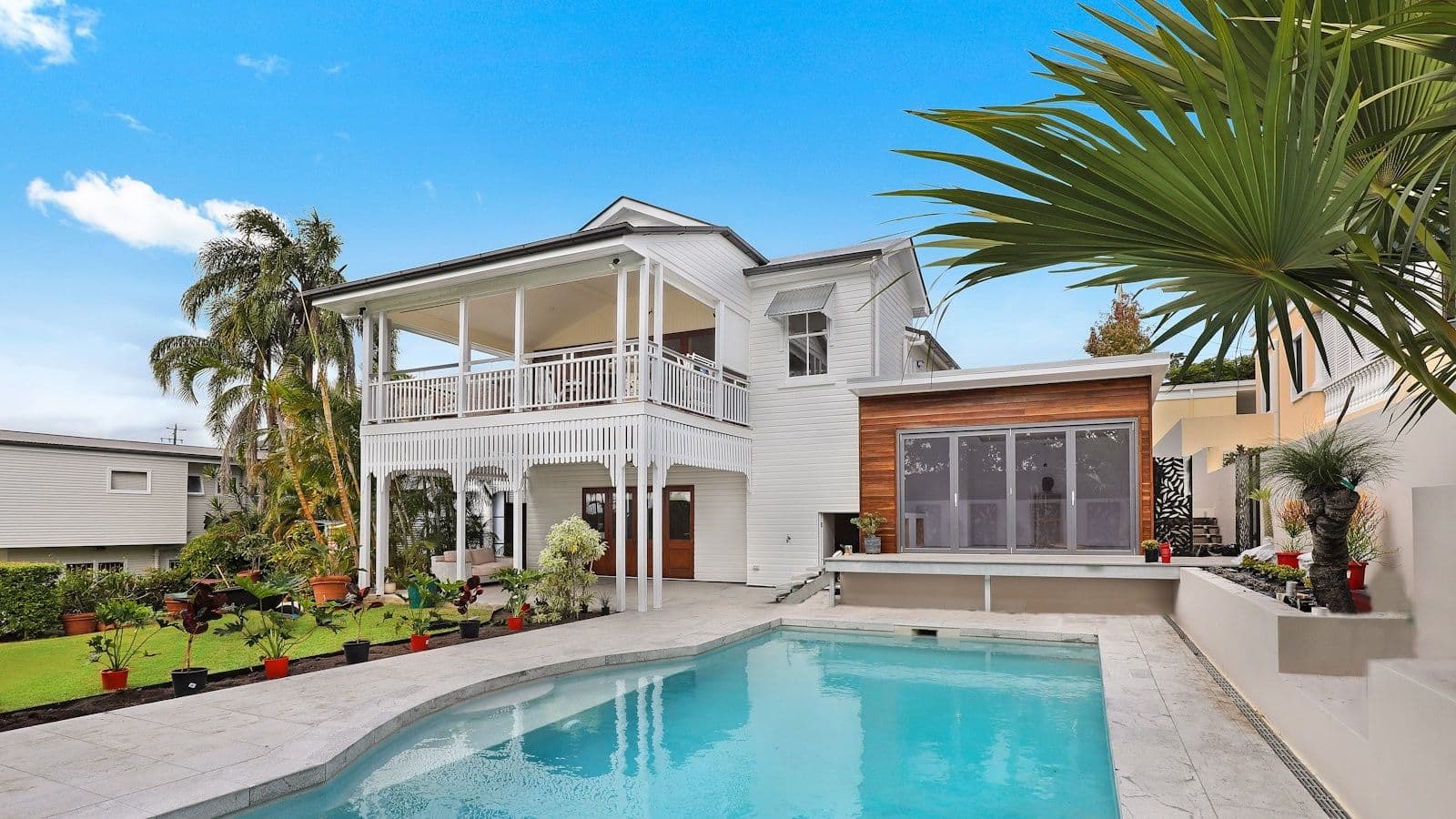 Inner South property market