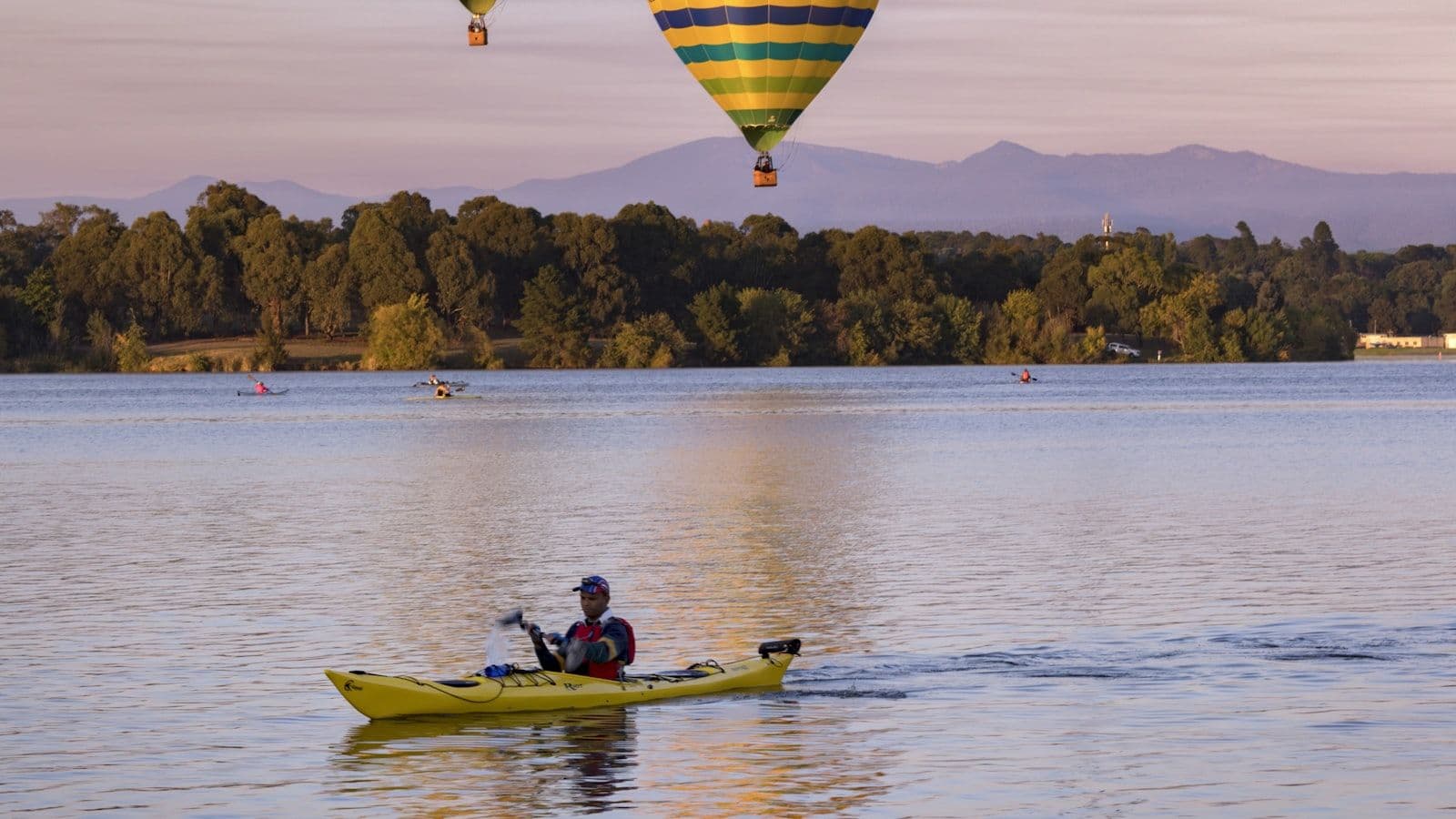 Tuggeranong property market