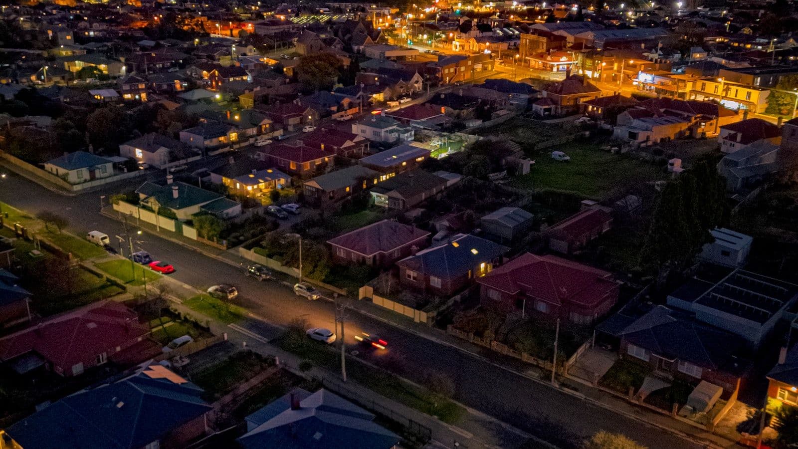 Eastern Suburbs property market