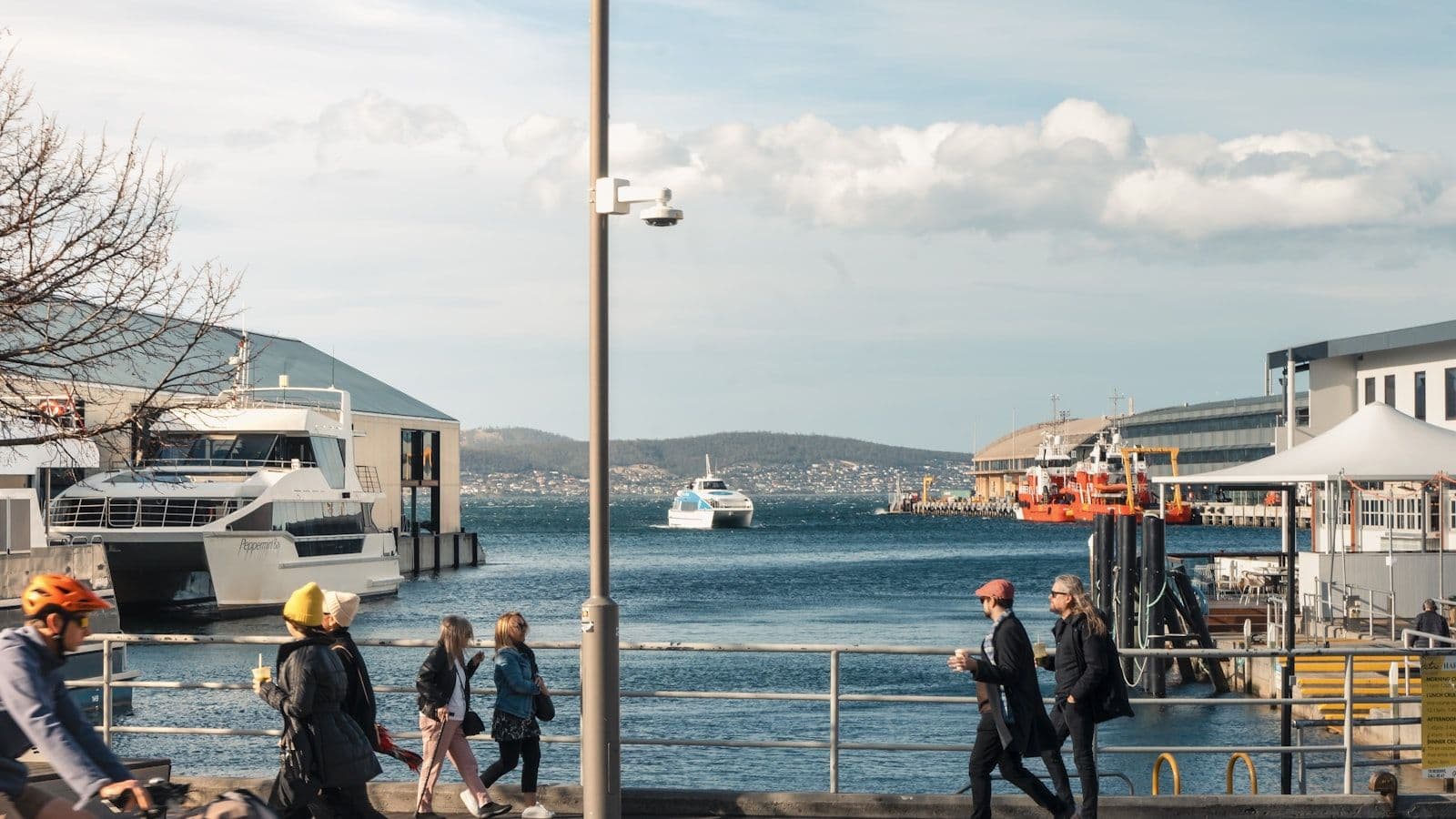 Inner Hobart property market