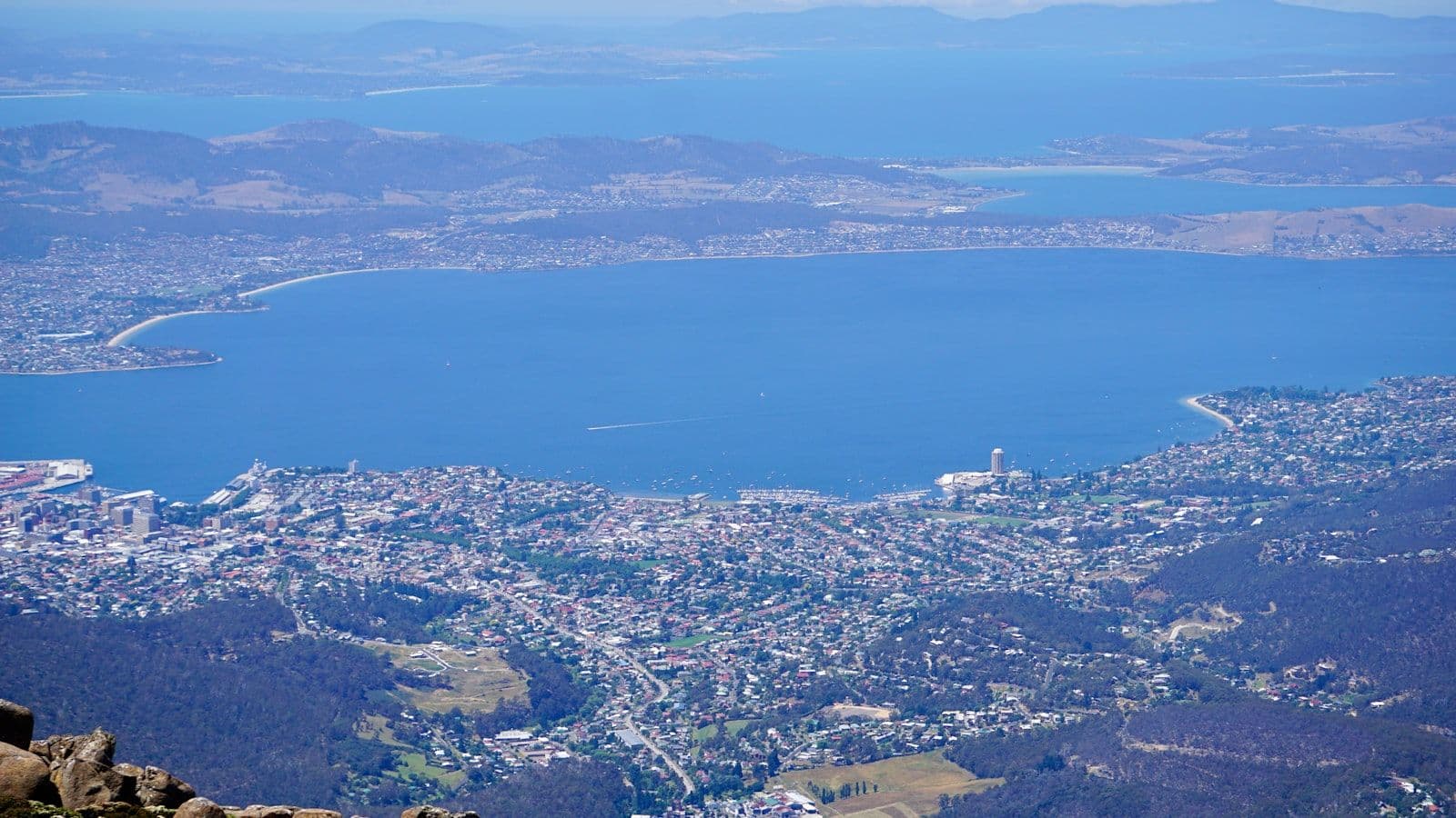Southern Suburbs property market