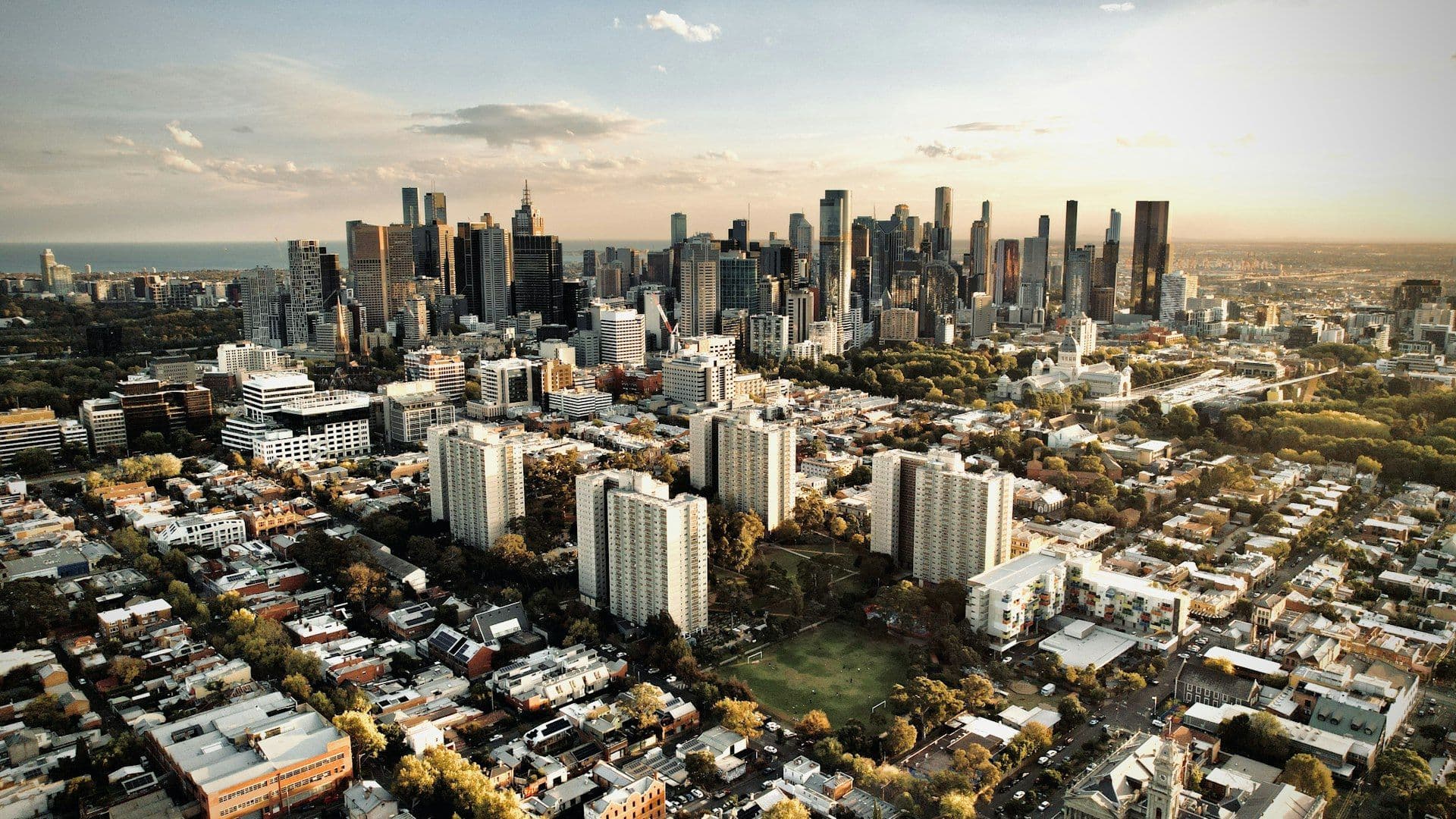 Inner South property market