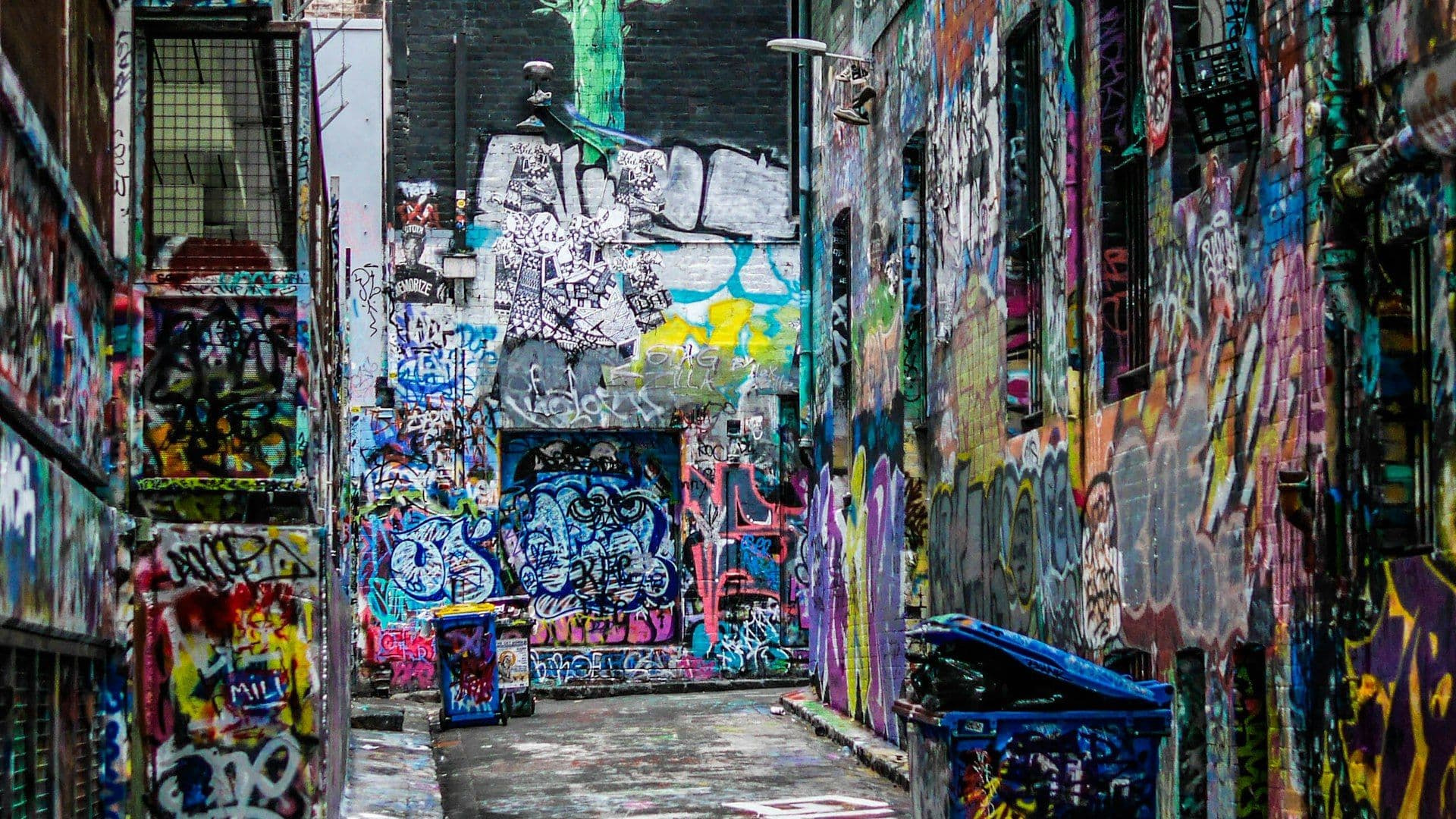 Inner Melbourne property market