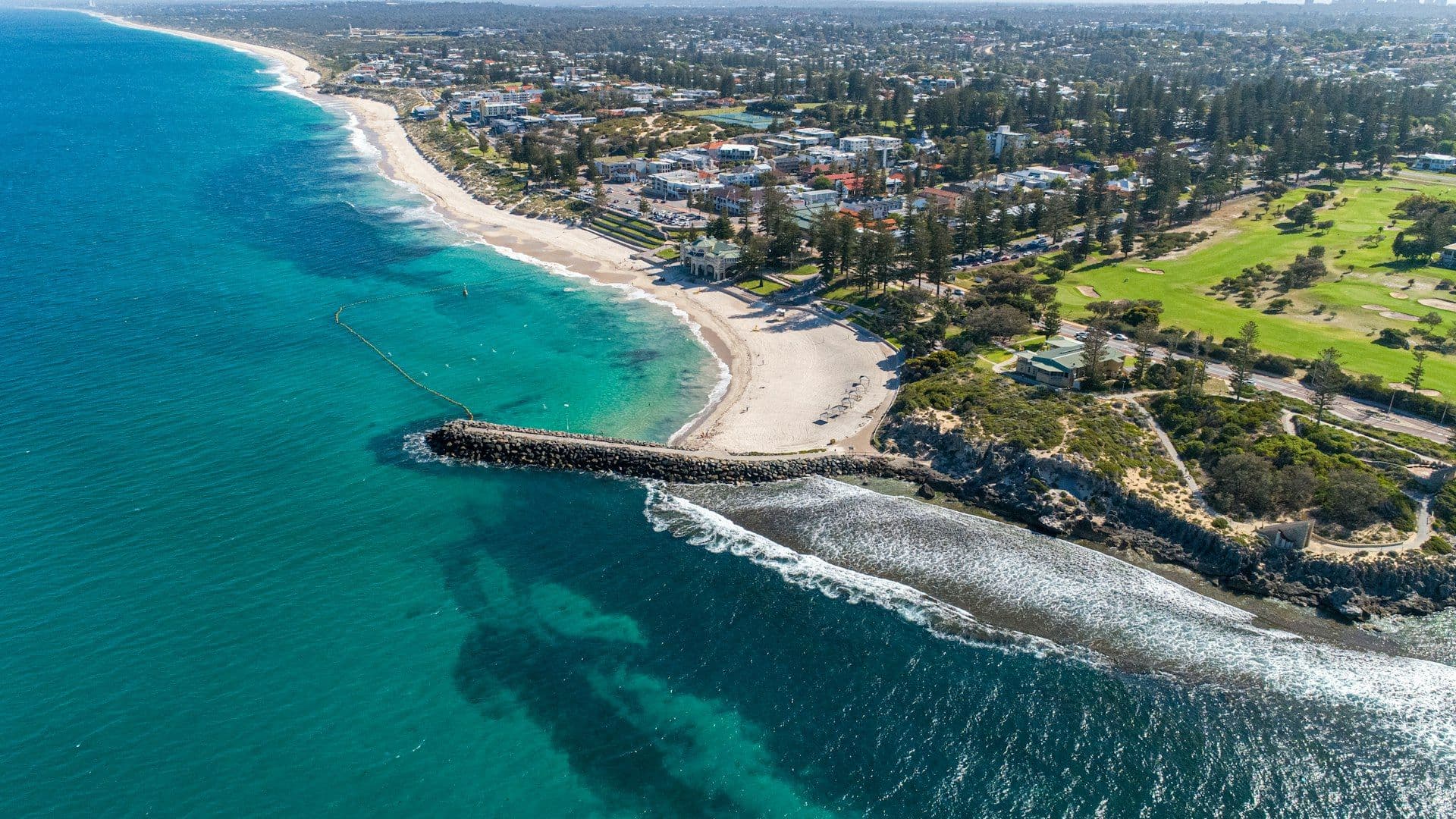 Fremantle property market