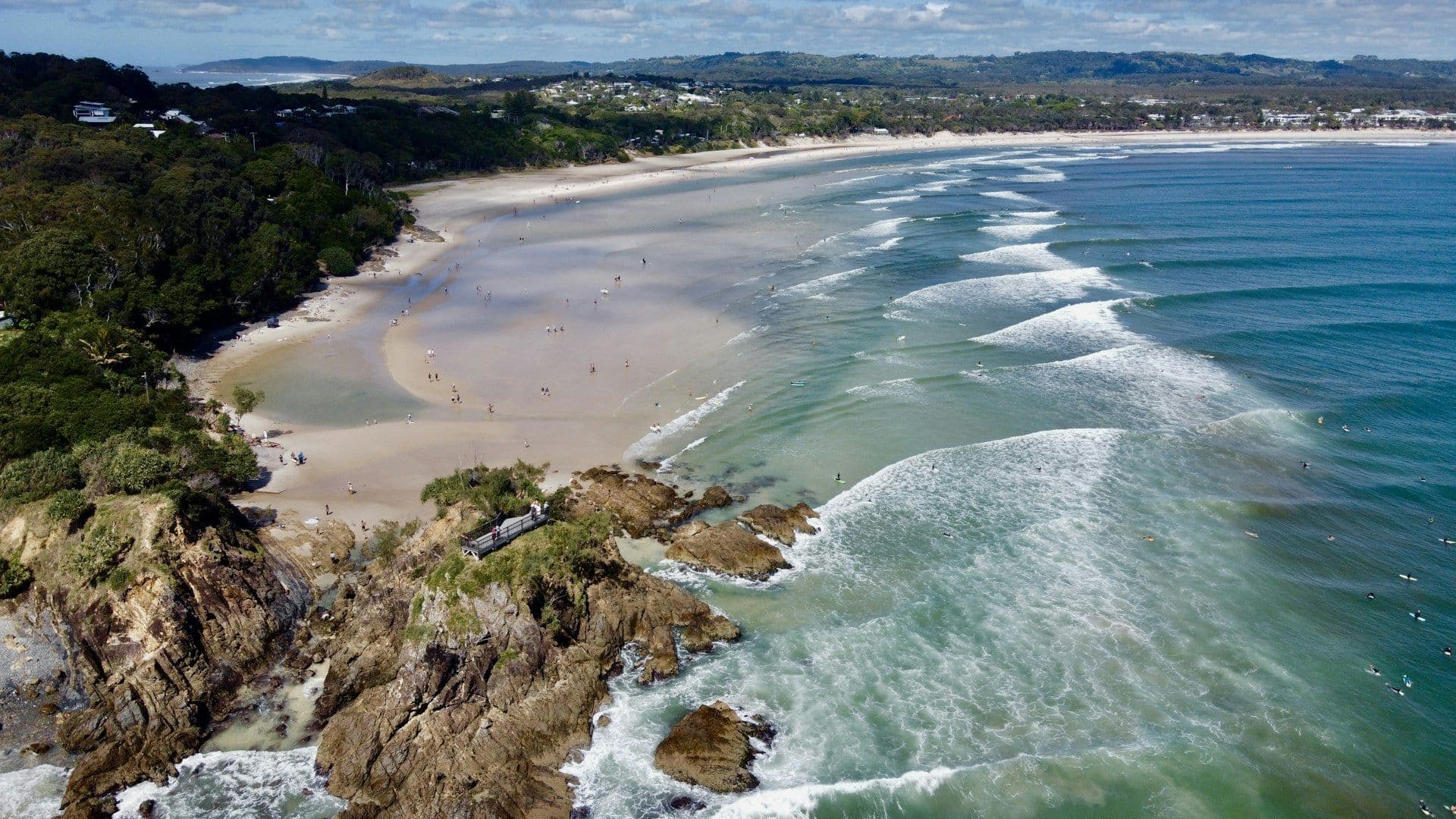 Northern Suburbs property market