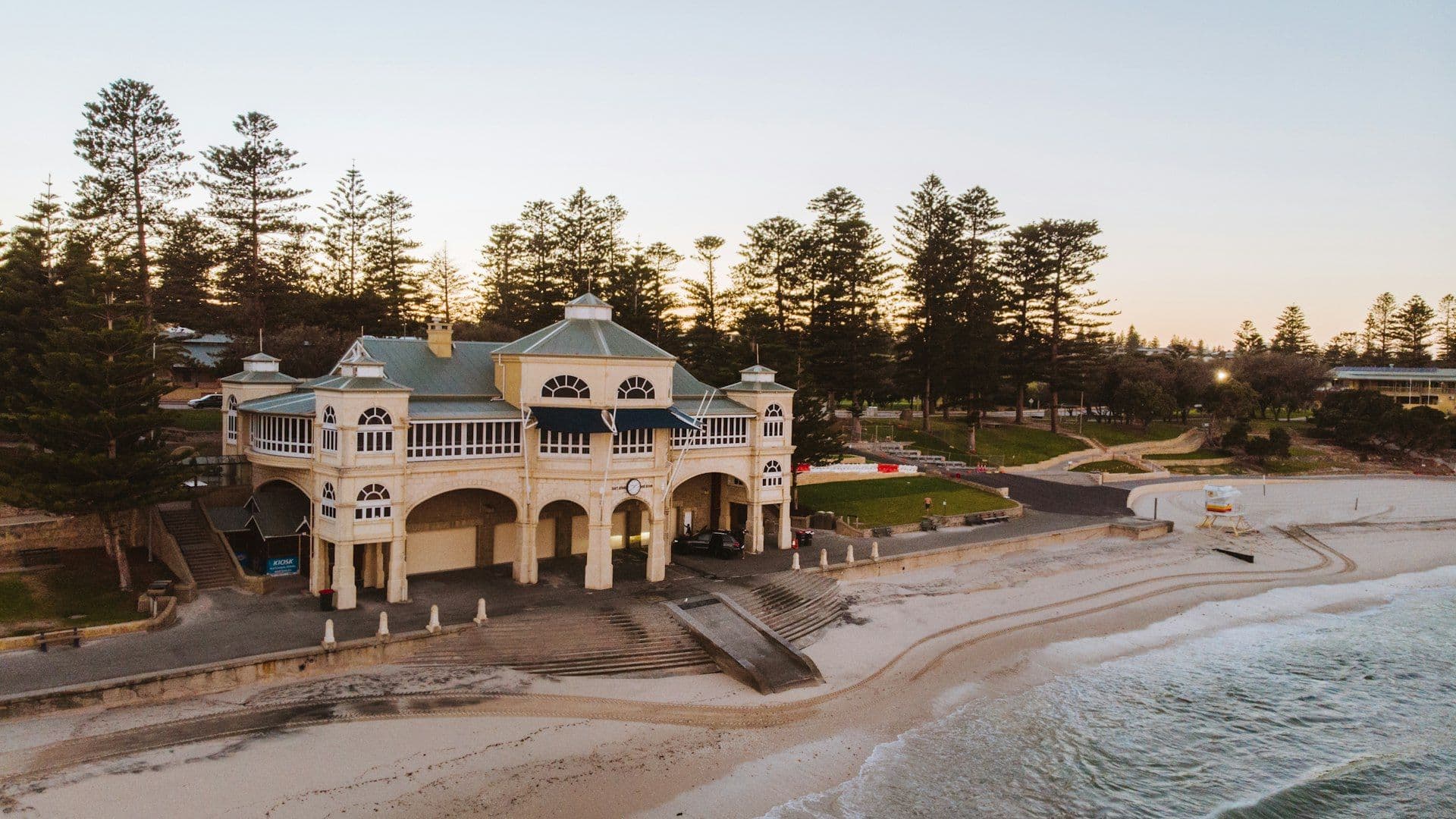Western Suburbs property market