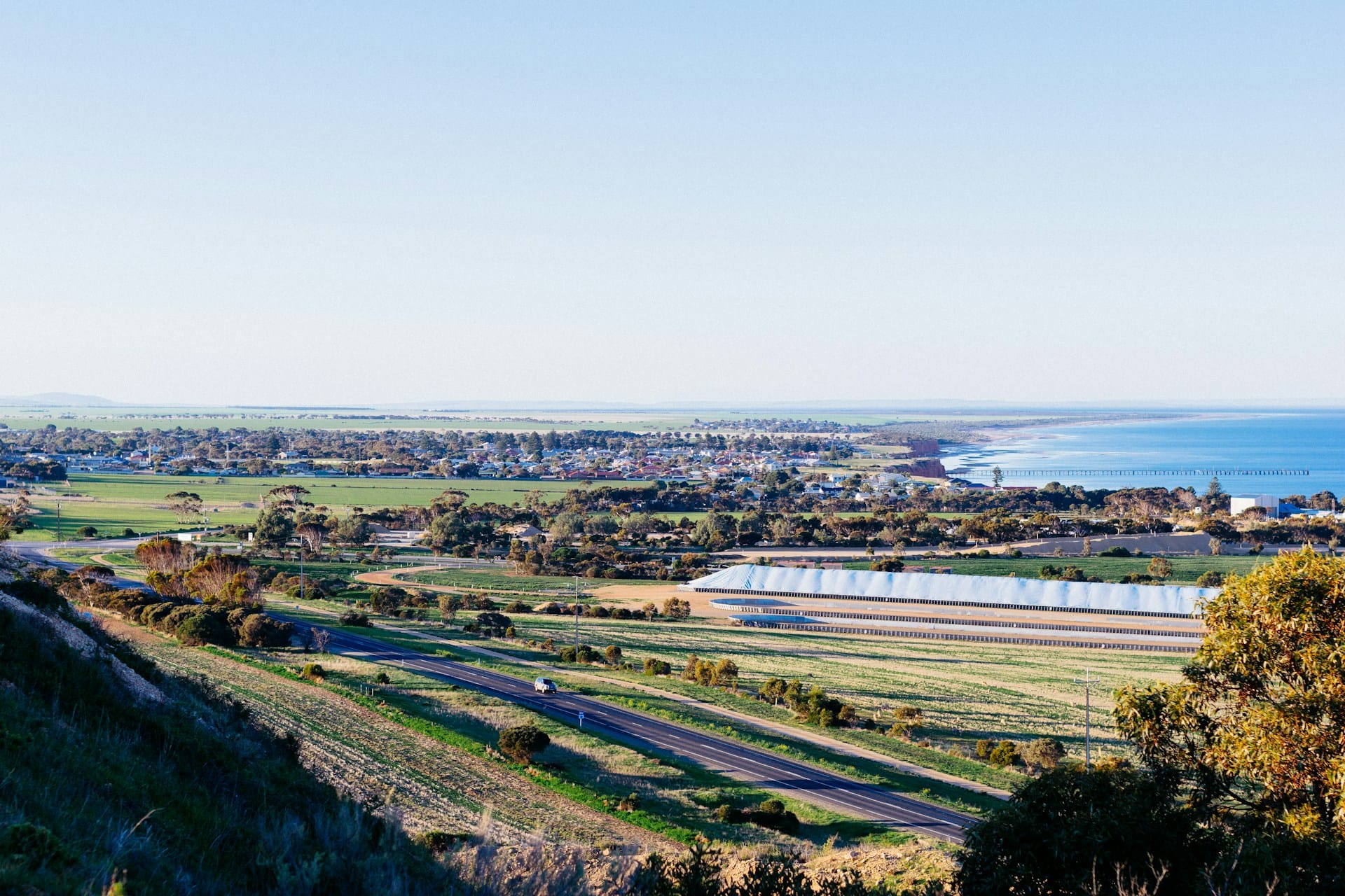 Port Lincoln property market