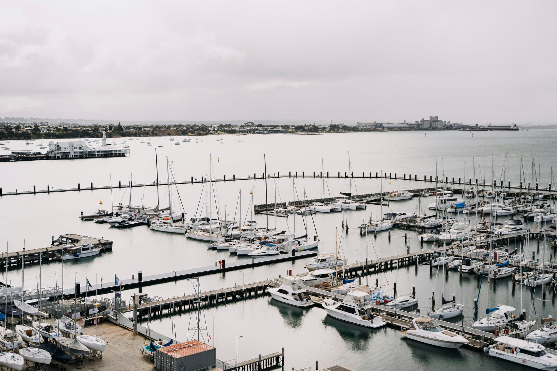 Geelong property market