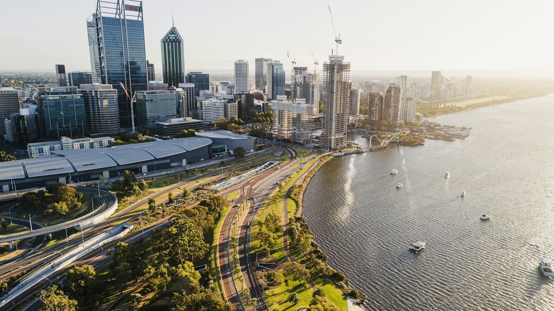 Western Sydney property market