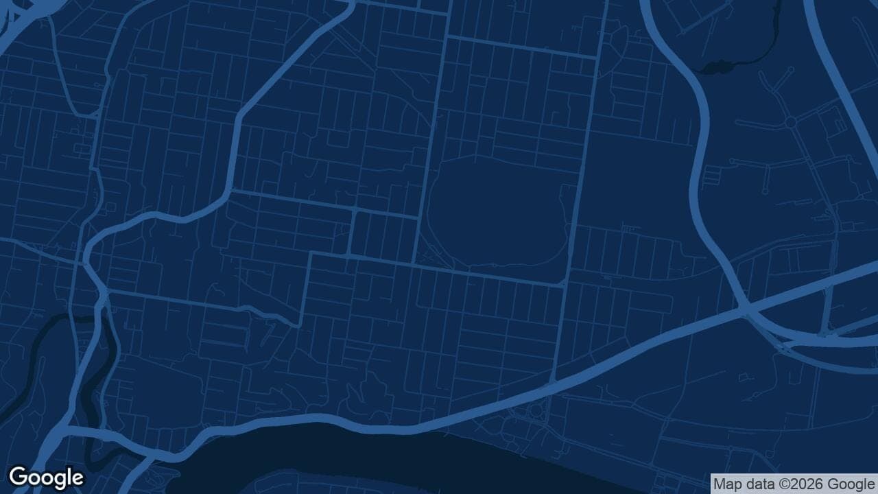 Map of Ascot