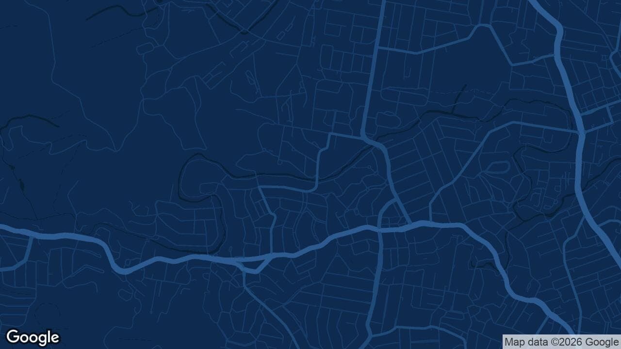 Map of Ashgrove