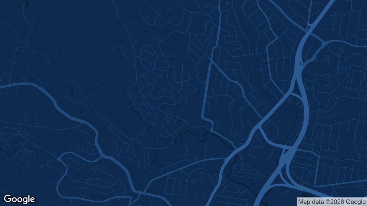 Map of Figtree
