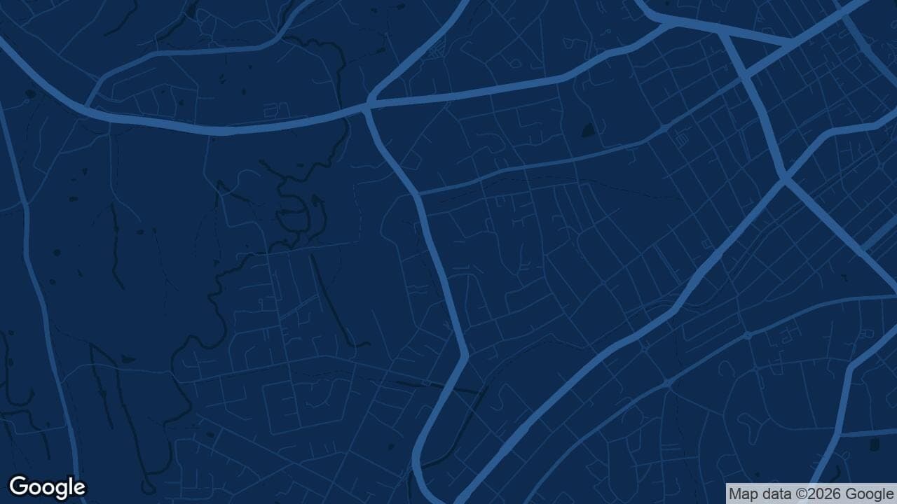 Map of Golden Square