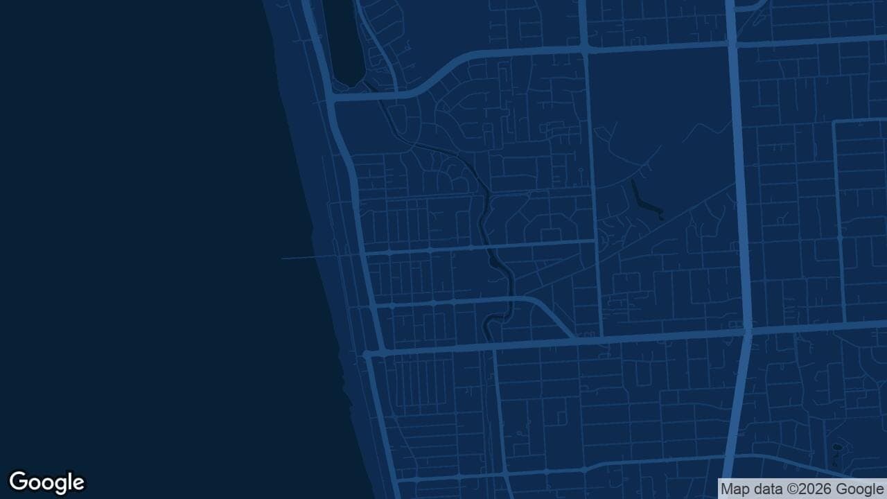 Map of Grange