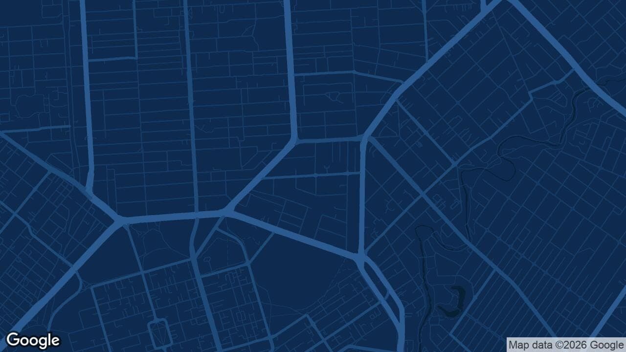 Map of Medindie