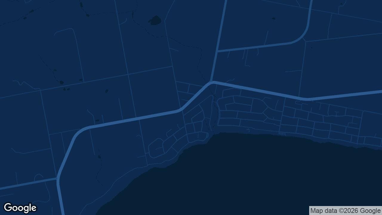 Map of Middleton