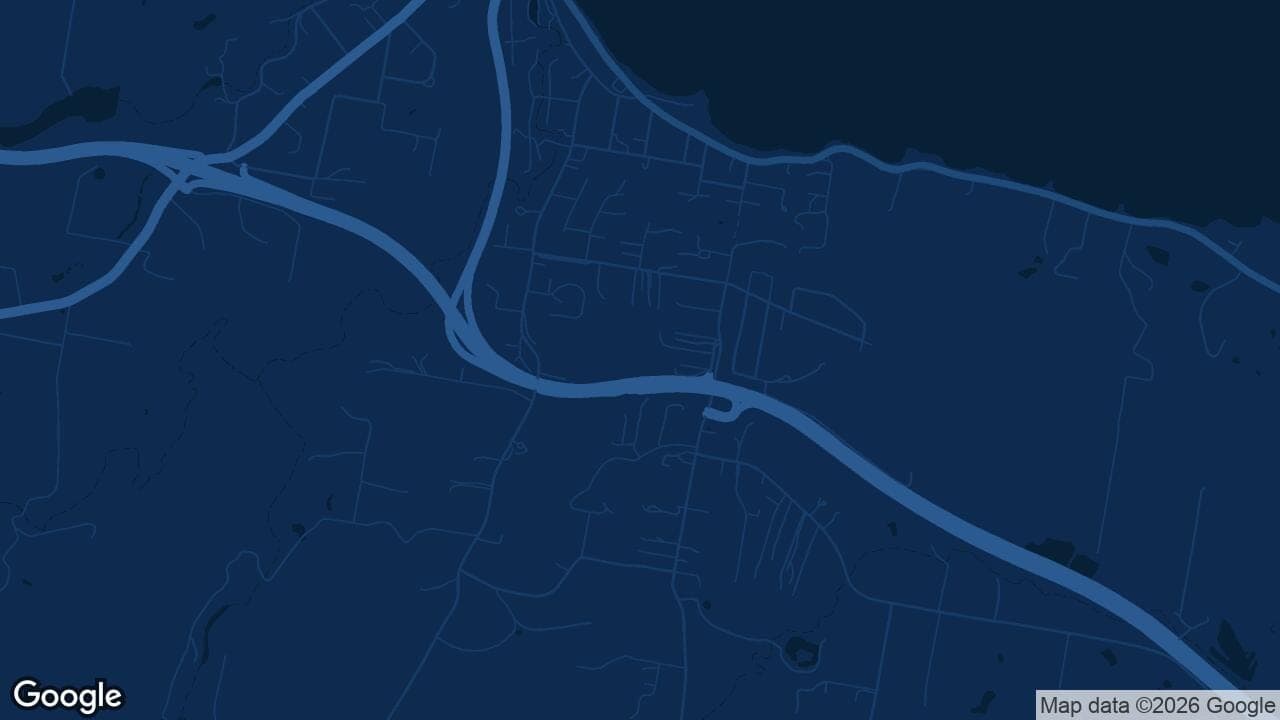 Map of Penguin