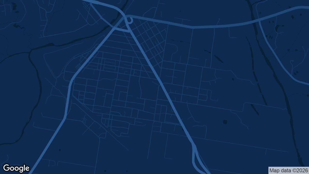 Map of Singleton