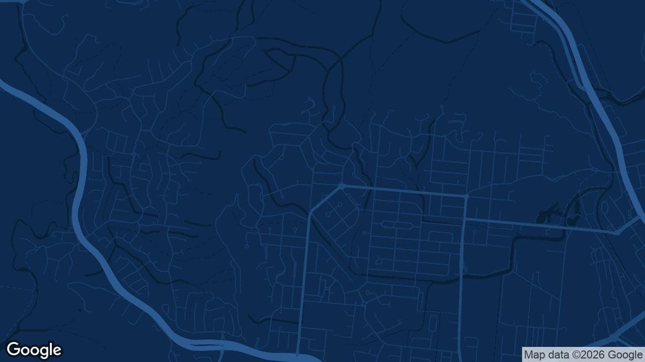 Map of Whitfield