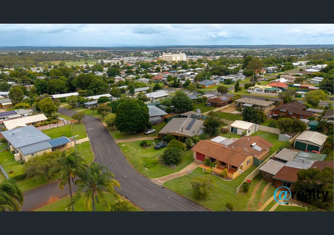 House in Kingaroy