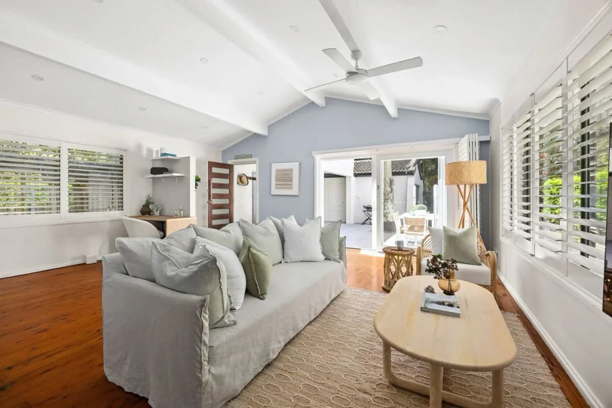 House in Balgowlah