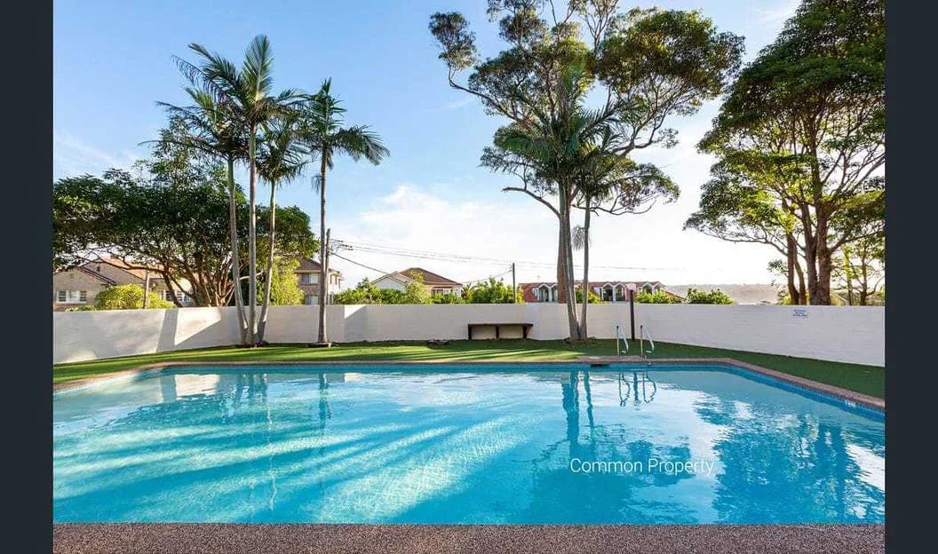 Apartment with views in Manly