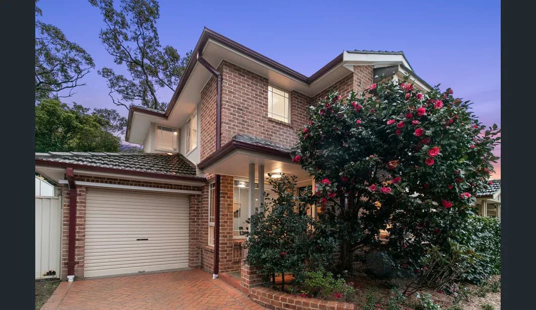 Townhouse in Seaforth