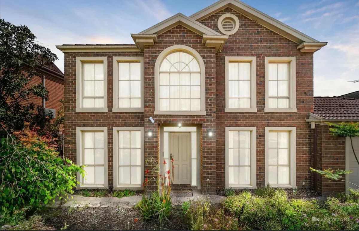 4 Bedroom House in Bulleen