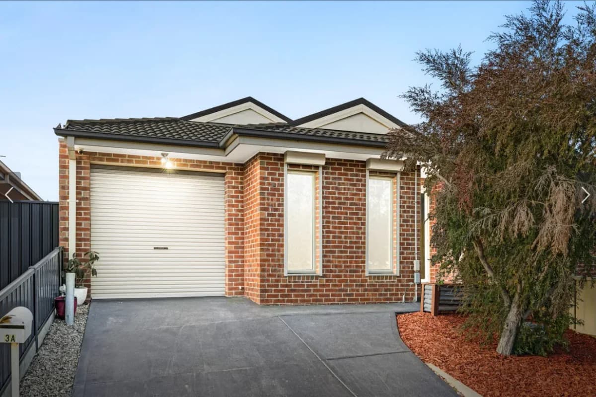 3 Bedroom House in Hoppers Crossing