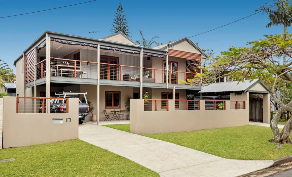 House in Kedron